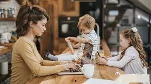 吃瓜妈妈同事,揭秘职场八卦背后的真相