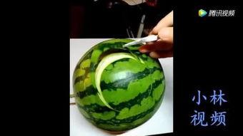 遵义吃哈密瓜视频
